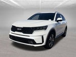 2024 Sorento Hybrid Thumbnail 3