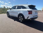 2024 Sorento Hybrid Thumbnail 4