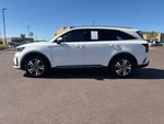 2024 Sorento Hybrid Thumbnail 5