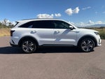 2024 Sorento Hybrid Thumbnail 22