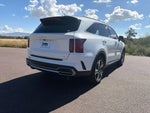 2024 Sorento Hybrid Thumbnail 23