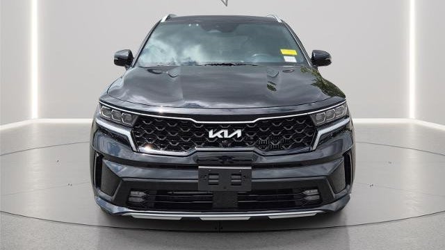 2023 Kia Sorento Hybrid SX Prestige