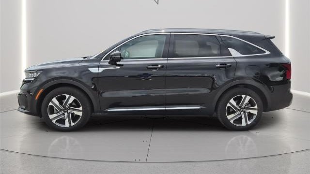 2023 Kia Sorento Hybrid SX Prestige