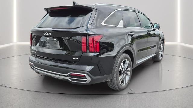 2023 Kia Sorento Hybrid SX Prestige