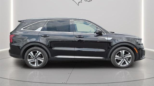 2023 Kia Sorento Hybrid SX Prestige