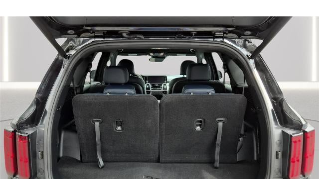 2023 Kia Sorento Hybrid SX Prestige