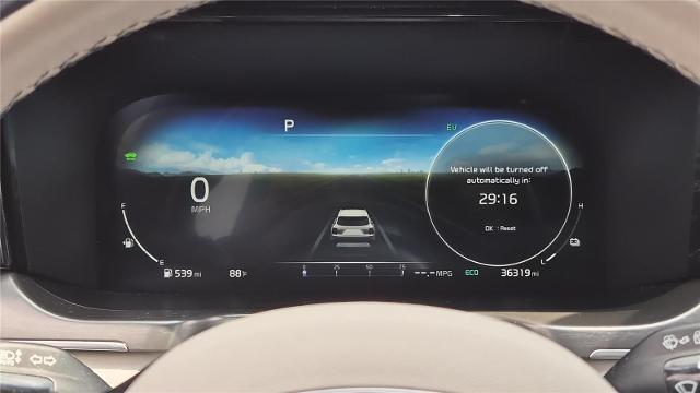 2023 Kia Sorento Hybrid SX Prestige