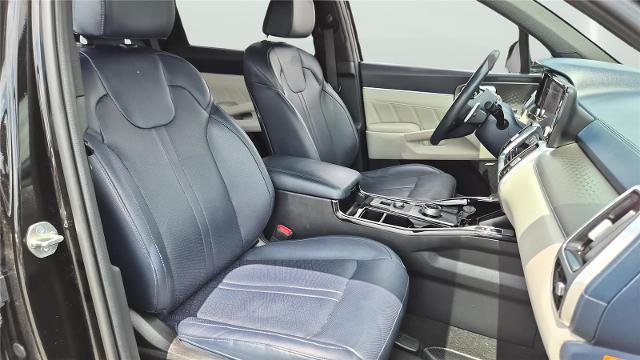 2023 Kia Sorento Hybrid SX Prestige