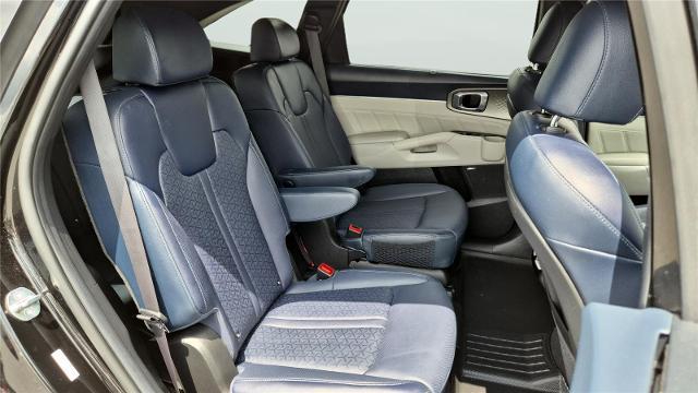 2023 Kia Sorento Hybrid SX Prestige