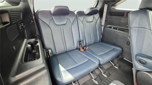 2023 Kia Sorento Hybrid SX Prestige