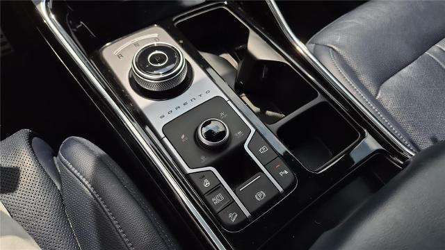 2023 Kia Sorento Hybrid SX Prestige