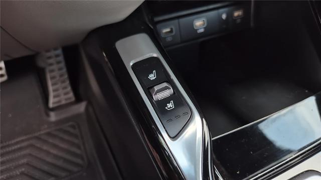 2023 Kia Sorento Hybrid SX Prestige