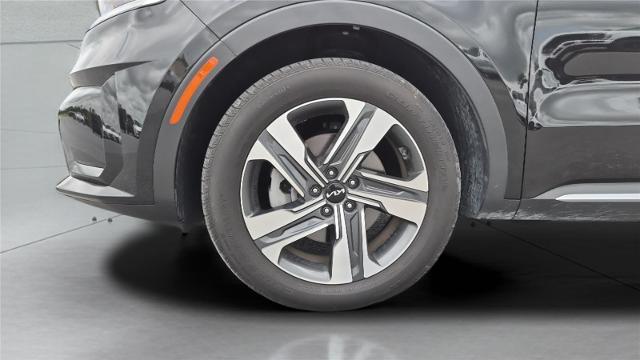 2023 Kia Sorento Hybrid SX Prestige