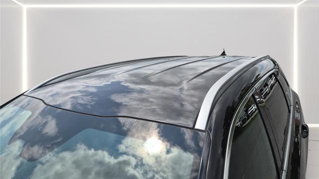 2023 Kia Sorento Hybrid SX Prestige
