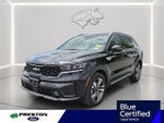 2023 Sorento Hybrid Thumbnail 1