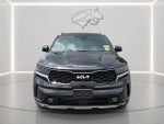 2023 Sorento Hybrid Thumbnail 2