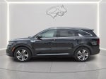 2023 Sorento Hybrid Thumbnail 3