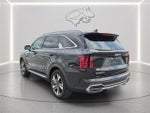 2023 Sorento Hybrid Thumbnail 4
