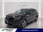 2023 Sorento Hybrid Thumbnail 1