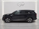 2023 Sorento Hybrid Thumbnail 2