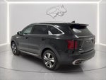 2023 Sorento Hybrid Thumbnail 3