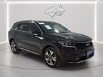 2023 Sorento Hybrid Thumbnail 7