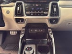 2023 Sorento Hybrid Thumbnail 12
