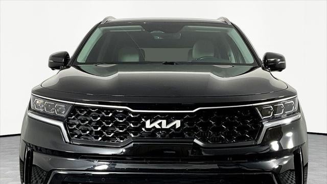 2023 Kia Sorento Hybrid SX Prestige