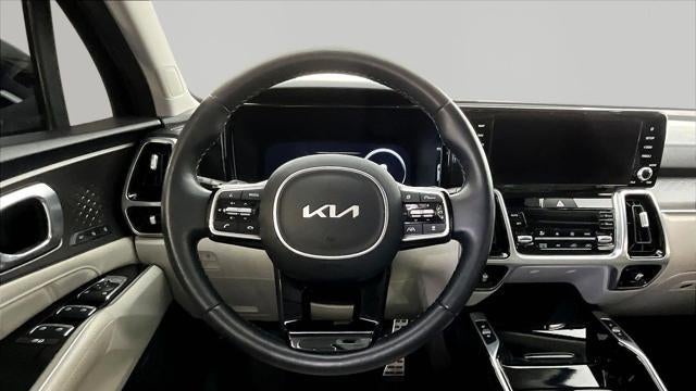 2023 Kia Sorento Hybrid SX Prestige