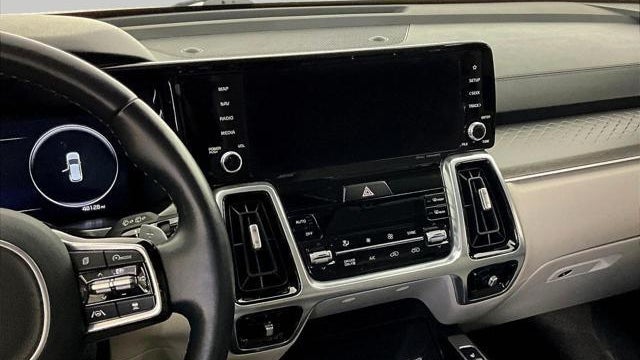 2023 Kia Sorento Hybrid SX Prestige