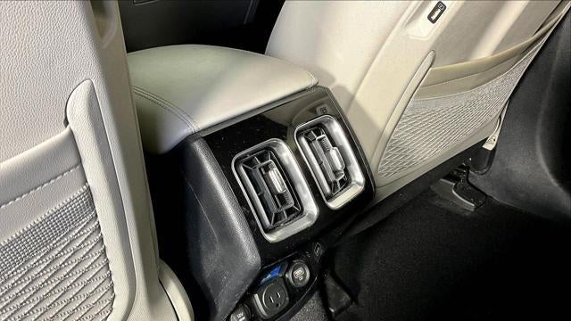 2023 Kia Sorento Hybrid SX Prestige