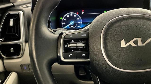 2023 Kia Sorento Hybrid SX Prestige