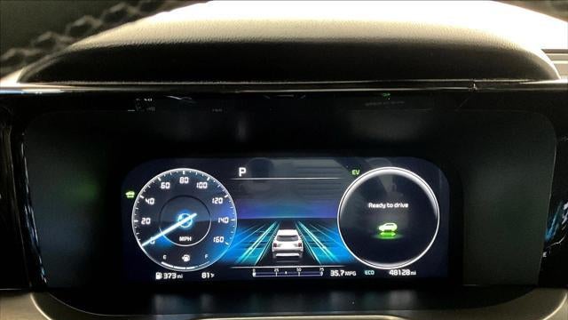 2023 Kia Sorento Hybrid SX Prestige