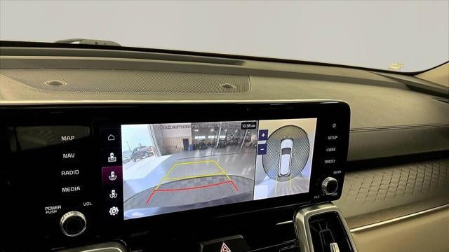 2023 Kia Sorento Hybrid SX Prestige