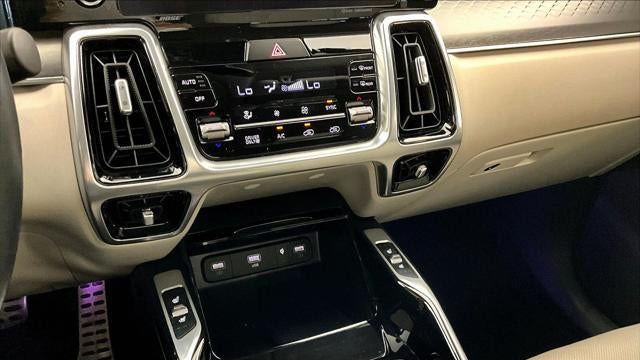 2023 Kia Sorento Hybrid SX Prestige