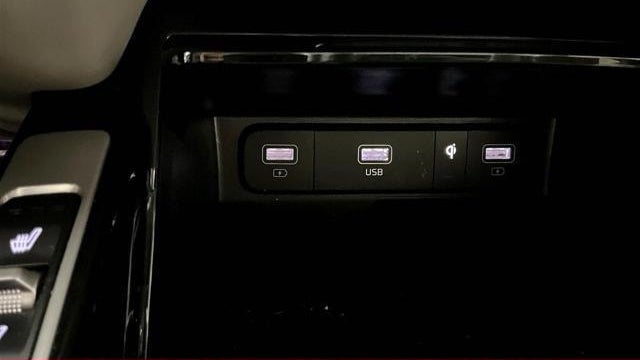 2023 Kia Sorento Hybrid SX Prestige