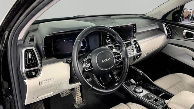 2023 Kia Sorento Hybrid SX Prestige