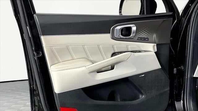 2023 Kia Sorento Hybrid SX Prestige