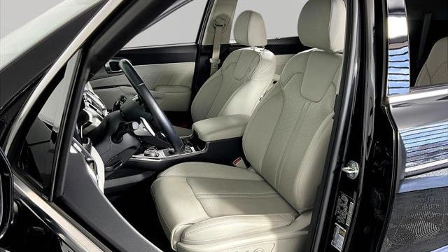 2023 Kia Sorento Hybrid SX Prestige