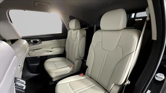 2023 Kia Sorento Hybrid SX Prestige