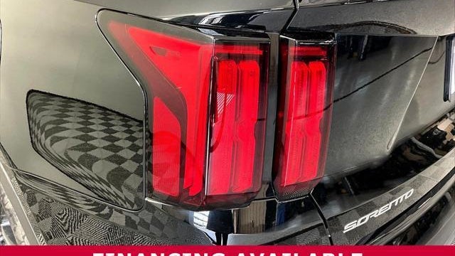 2023 Kia Sorento Hybrid SX Prestige