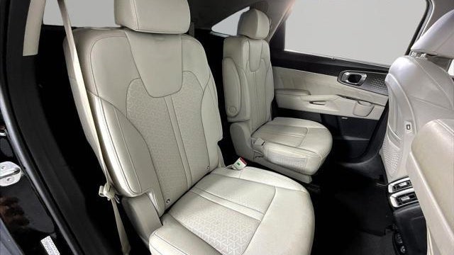2023 Kia Sorento Hybrid SX Prestige