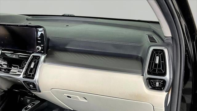 2023 Kia Sorento Hybrid SX Prestige