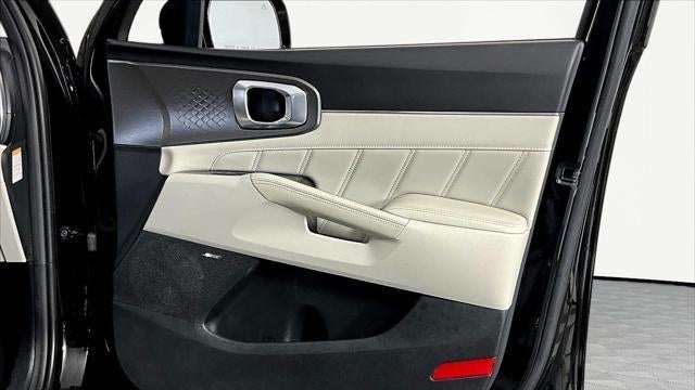2023 Kia Sorento Hybrid SX Prestige