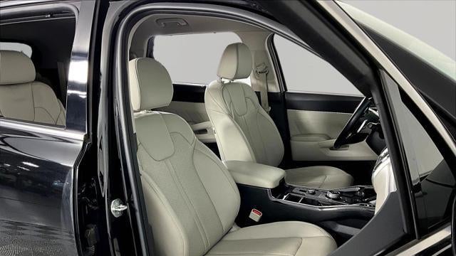 2023 Kia Sorento Hybrid SX Prestige