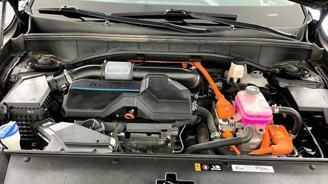 2023 Kia Sorento Hybrid SX Prestige