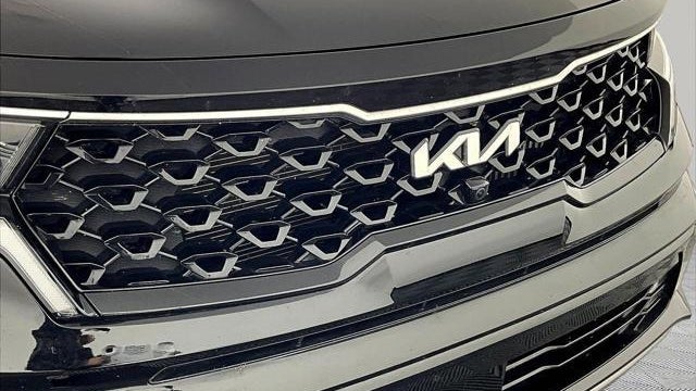 2023 Kia Sorento Hybrid SX Prestige
