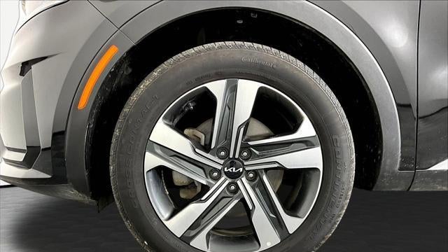 2023 Kia Sorento Hybrid SX Prestige