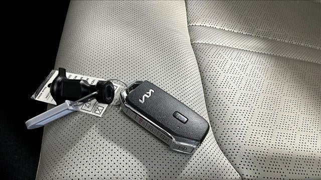 2023 Kia Sorento Hybrid SX Prestige