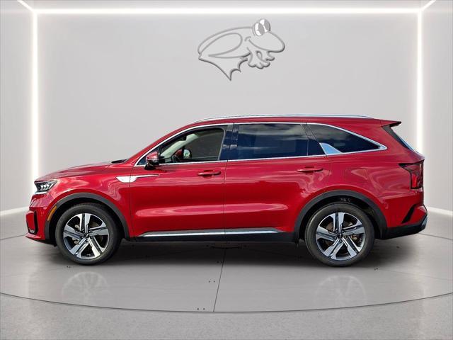 2023 Kia Sorento - $32,000